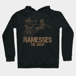 Ramesses the Great Hoodie